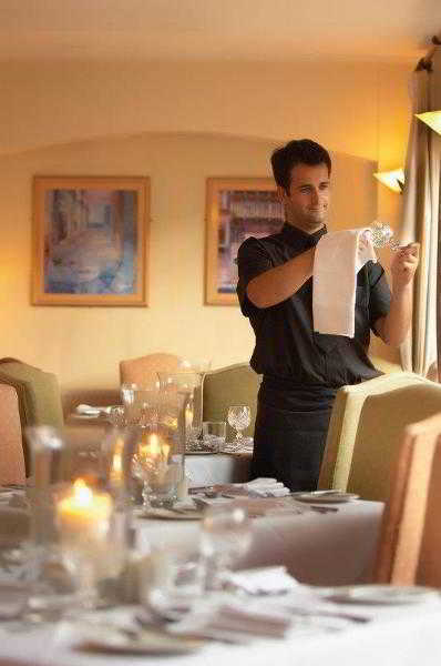 General view
 di Best Western Parkway