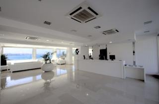Lobby
 di Portocobo