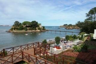 Beach
 di Portocobo