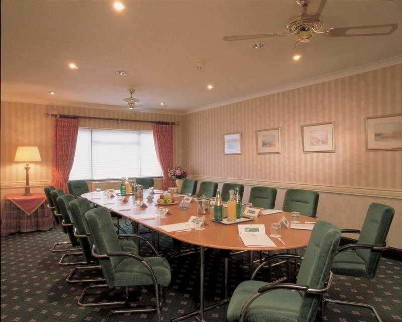 Conferences
 di Stratford Manor - QHotels