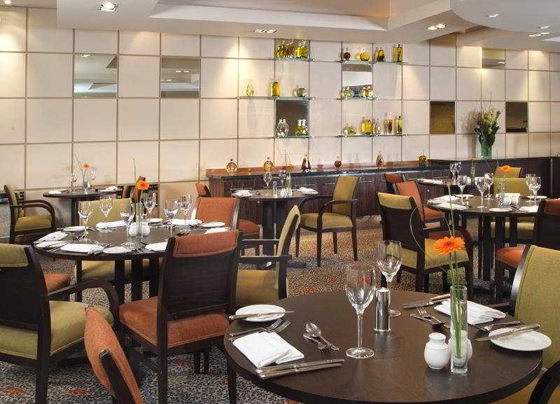 Restaurant
 di Stratford Manor - QHotels