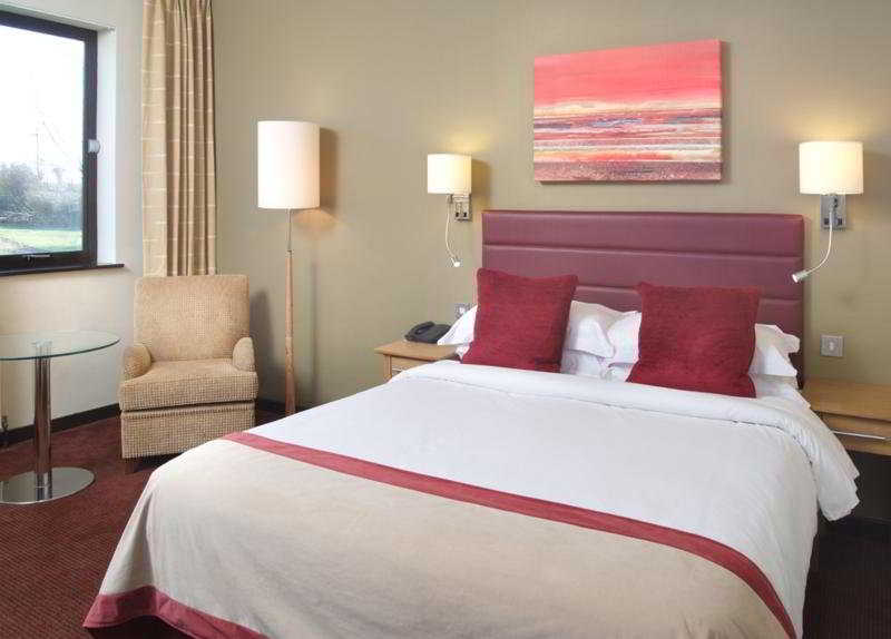 Room
 di Stratford Manor - QHotels