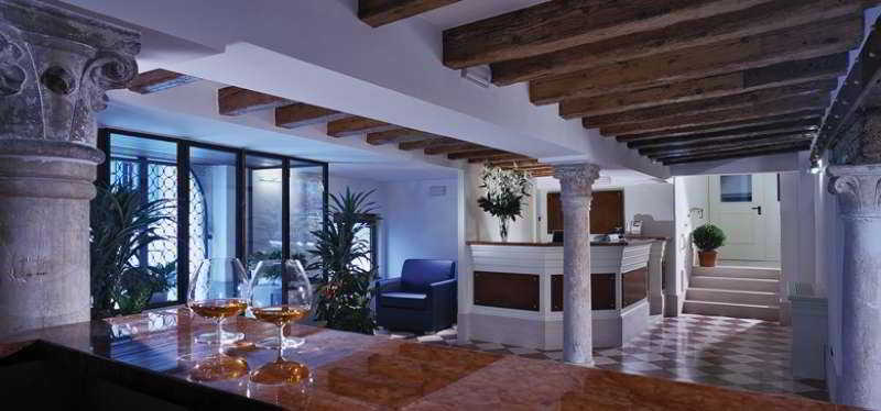 Lobby
 di Domina Home Giudecca