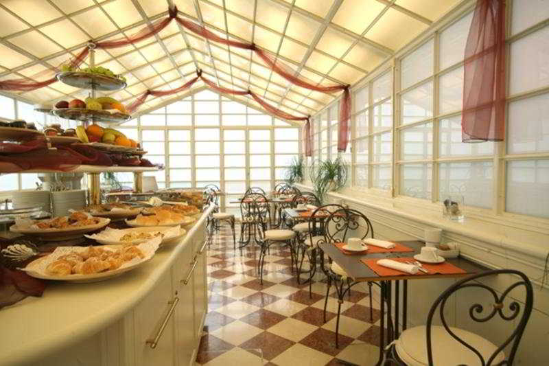 Restaurant
 di Domina Home Giudecca