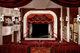 Montreal Marriott Chateau Champlain