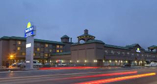 Days Inn by Wyndham Calgary South