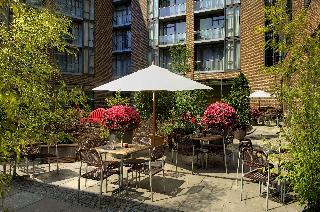 Adina Apartment Hotel Copenhagen