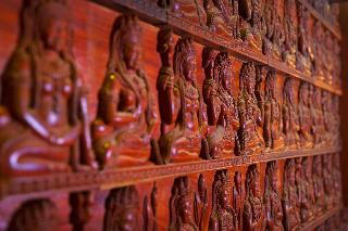 Ta Prohm Hotel & Spa