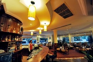 Bar
 di Khemara Angkor Hotel & Spa