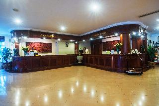 Lobby
 di Khemara Angkor Hotel & Spa
