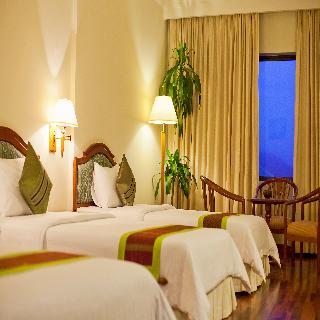 Room
 di Khemara Angkor Hotel & Spa