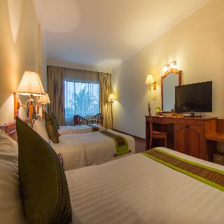 Room
 di Khemara Angkor Hotel & Spa