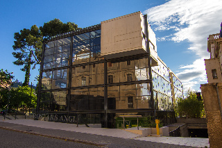 General view
 di Eurostars Angli