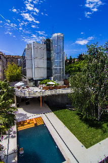 General view
 di Eurostars Angli