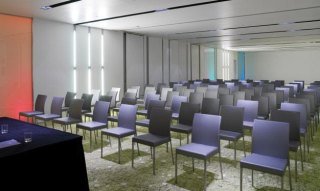 Conferences
 di Eurostars Angli