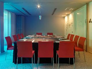 Conferences
 di Eurostars Angli