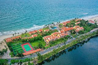 Victoria Hoi An Beach Resort & Spa