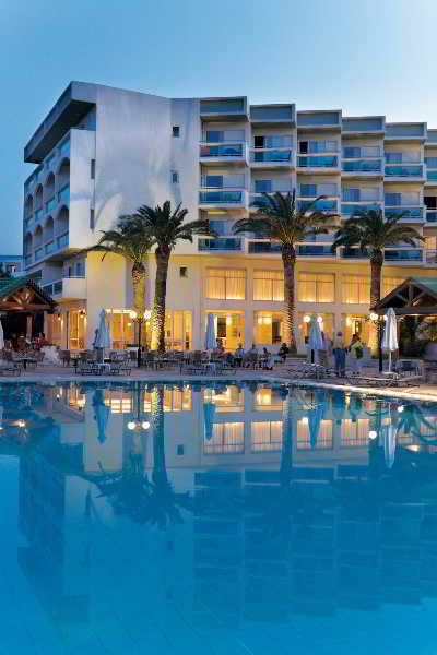 Pool
 di Apollo Beach