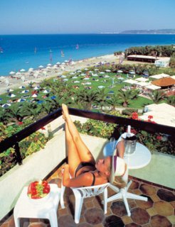 Terrace
 di Blue Horizon