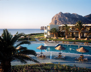 General view
 di Lutania Beach