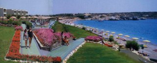 General view
 di Lutania Beach