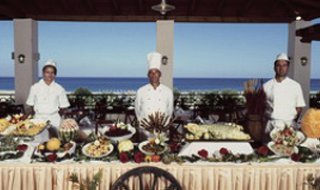 Restaurant
 di Mikri Poli