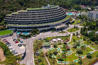 Olympic Palace Resort Hotel & Convention Center