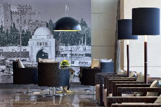 Olympic Palace Resort Hotel & Convention Center