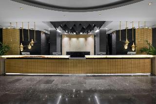 Olympic Palace Resort Hotel & Convention Center