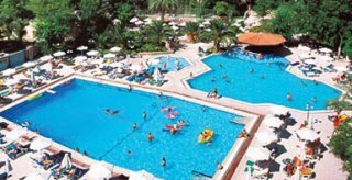 Pool
 di Olympic Palace