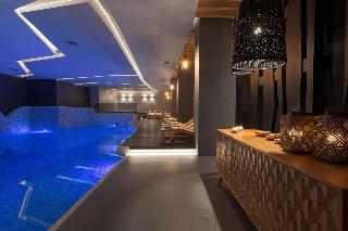 Olympic Palace Resort Hotel & Convention Center