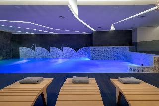 Olympic Palace Resort Hotel & Convention Center