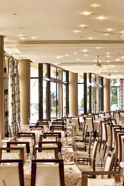Restaurant
 di Olympic Palace