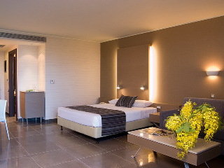 Room
 di Olympic Palace