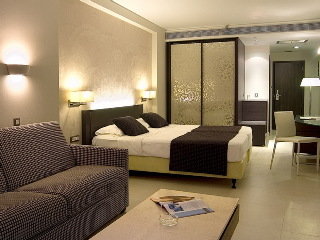 Room
 di Olympic Palace