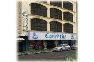 Hotel Concorde Dokki