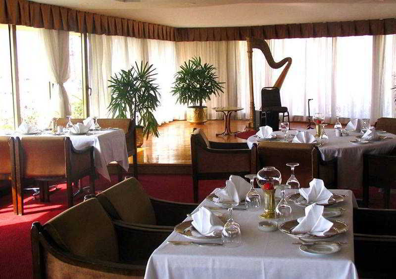 Restaurant
 di Baron Heliopolis