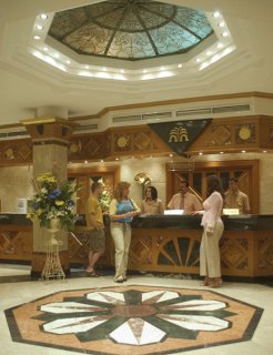 Lobby
 di The Oasis