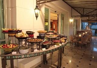 Bar
 di Gran Estanplaza Sao Paulo