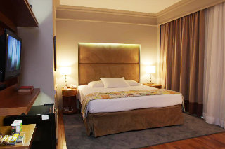 Room
 di Gran Estanplaza Sao Paulo