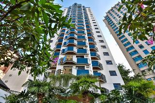 Roomo Transamerica SP Itaim Bibi