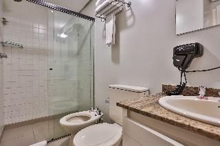 Room
 di Transamerica Classic Victoria Palace