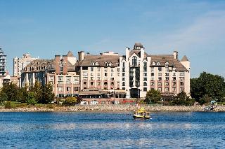 Delta Hotels Victoria Ocean Pointe Resort