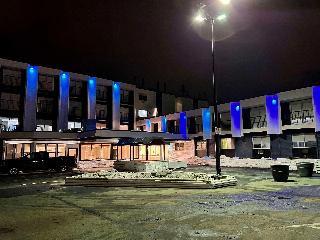 The Vic, an Ascend Collection Hotel