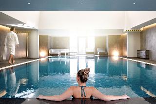 Foto del Hotel Sheraton Zagreb Hotel del viaje mas grande tour balcanes