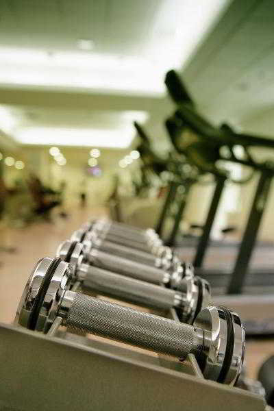 Sports and Entertainment
 di Sheraton Zagreb