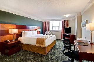 Edmonton Inn & Conference Centre