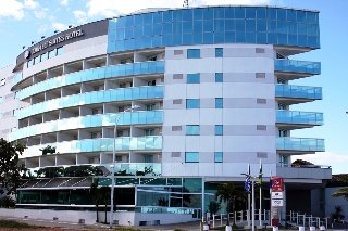 General view
 di Comfort Suites Macae