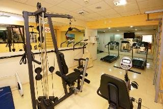 Sports and Entertainment
 di Sleep Inn Ribeirao Preto