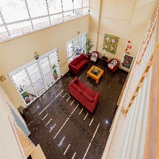 ibis Styles Campinas Alphaville